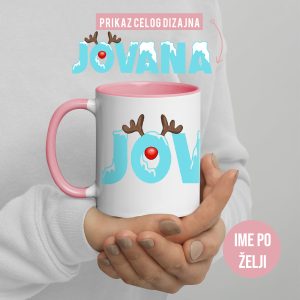 Solja sa imenom Jovana