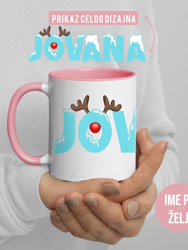 Solja sa imenom Jovana