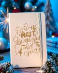 Notes - it is most wonderful time of the year