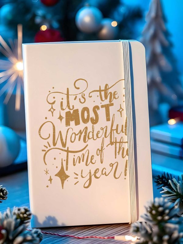 Notes - it is most wonderful time of the year