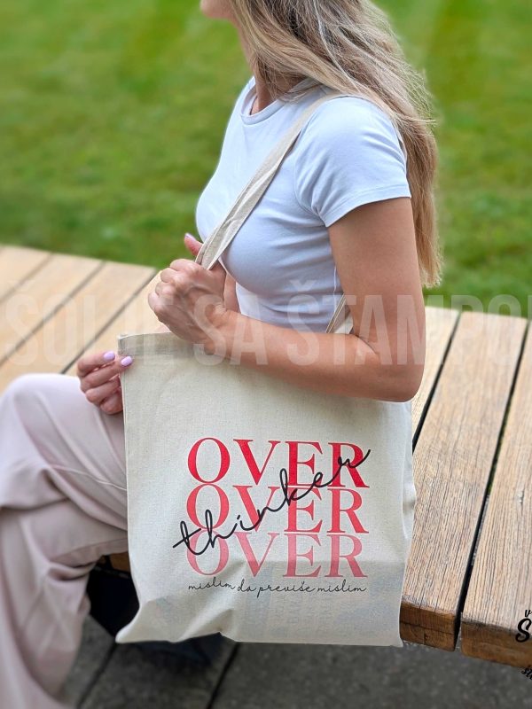 Overthinker ceger