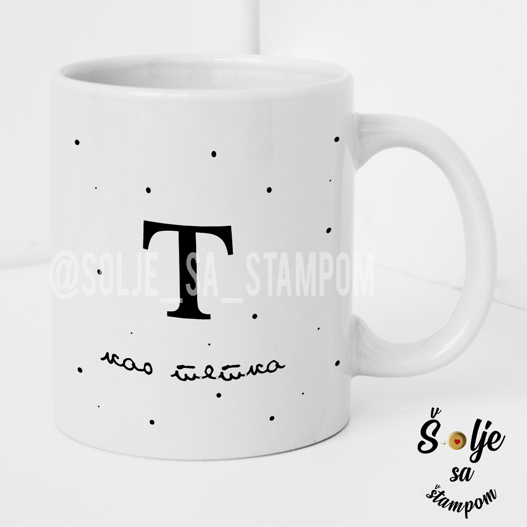 klasicna-tetka T kao tetka
