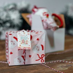 poklon za novu godinu