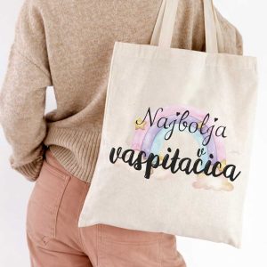 ceger za vaspitačicu