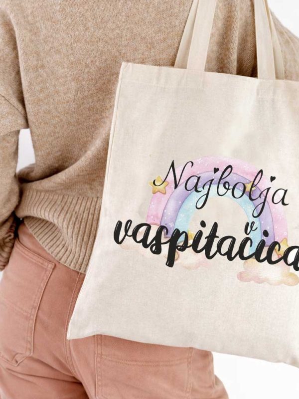 ceger za vaspitačicu