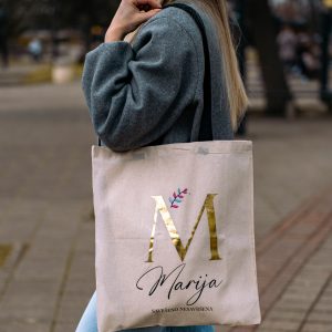 Cegre sa zlatnom štampom