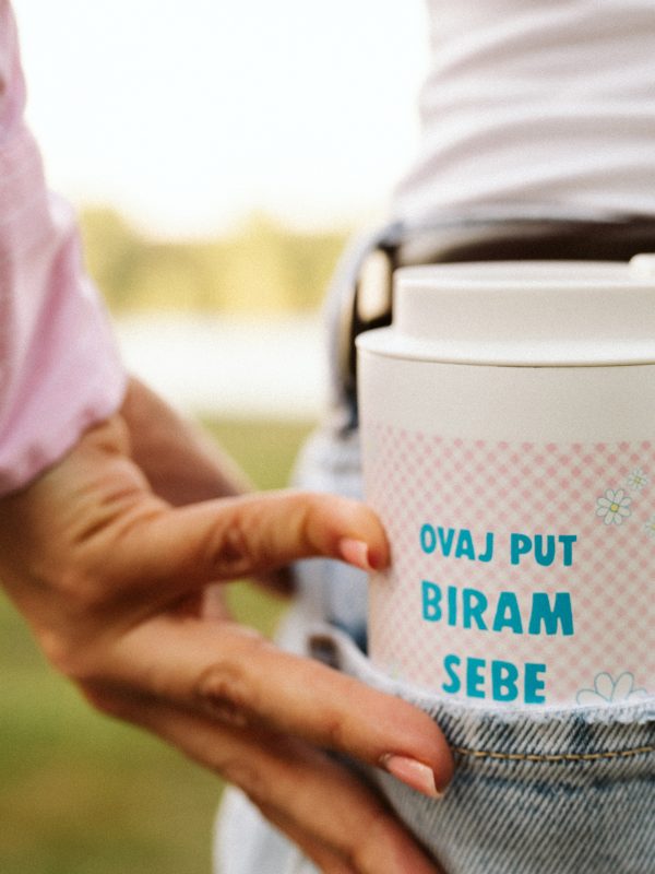 Biram sebe