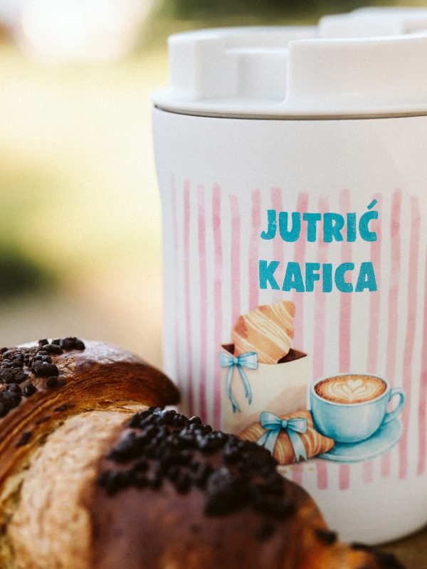 Jutric kafica